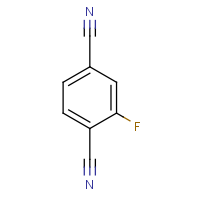 CAS:1897-53-6 | PC201186 | 2-Fluoroterephthalonitrile