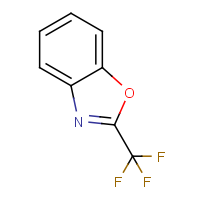 CAS:2008-04-0 | PC201191 | 2-(Trifluoromethyl)benzo[d]oxazole