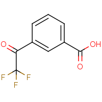 CAS: 213598-05-1 | PC201194 | 3-(2,2,2-Trifluoroacetyl)benzoic acid