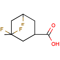 CAS:214557-89-8 | PC201196 | 3,5,7-Trifluoroadamantane-1-carboxylic acid