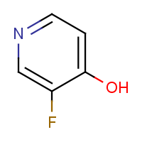 CAS:22282-73-1 | PC201201 | 3-Fluoropyridin-4-ol