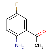 CAS: 2343-25-1 | PC201208 | 1-(2-Amino-5-fluorophenyl)ethanone