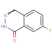 CAS: 23928-52-1 | PC201210 | 7-Fluorophthalazin-1(2H)-one
