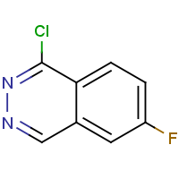 CAS:23928-55-4 | PC201211 | 1-Chloro-6-fluorophthalazine