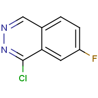 CAS:23928-56-5 | PC201212 | 1-Chloro-7-fluorophthalazine