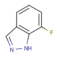 CAS:341-24-2 | PC201233 | 7-Fluoro-1H-indazole