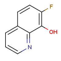 CAS:35048-10-3 | PC201237 | 7-Fluoroquinolin-8-ol