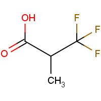 CAS:381-97-5 | PC201243 | 3,3,3-Trifluoro-2-methylpropanoic acid