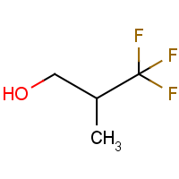 CAS:431-23-2 | PC201252 | 3,3,3-Trifluoro-2-methylpropan-1-ol