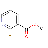 CAS: 446-26-4 | PC201254 | Methyl 2-fluoronicotinate