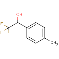 CAS:446-65-1 | PC201255 | 2,2,2-Trifluoro-1-(p-tolyl)ethanol