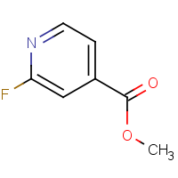 CAS: 455-69-6 | PC201256 | Methyl 2-fluoroisonicotinate