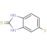 CAS:583-42-6 | PC201265 | 5-Fluoro-1H-benzo[d]imidazole-2(3H)-thione
