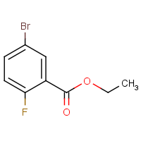 CAS:612835-53-7 | PC201270 | Ethyl 5-bromo-2-fluorobenzoate