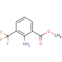 CAS:64321-95-5 | PC201275 | Methyl 2-amino-3-(trifluoromethyl)benzoate