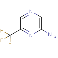 CAS:69816-35-9 | PC201282 | 6-(Trifluoromethyl)pyrazin-2-amine