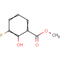CAS:70163-98-3 | PC201284 | Methyl 3-fluoro-2-hydroxybenzoate