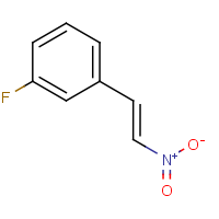 CAS: 705-84-0 | PC201286 | 1-Fluoro-3-(2-nitrovinyl)benzene