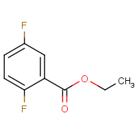 CAS:708-25-8 | PC201287 | Ethyl 2,5-difluorobenzoate
