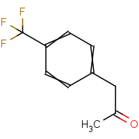 CAS: 713-45-1 | PC201290 | 1-(4-(Trifluoromethyl)phenyl)propan-2-one