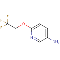 CAS: 72617-82-4 | PC201293 | 6-(2,2,2-Trifluoroethoxy)pyridin-3-amine