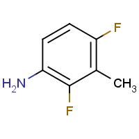 CAS: 76350-70-4 | PC201302 | 2,4-Difluoro-3-methylaniline