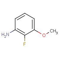 CAS: 801282-00-8 | PC201312 | 2-Fluoro-3-methoxyaniline