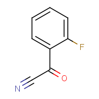 CAS: 80277-41-4 | PC201313 | 2-Fluorobenzoyl cyanide