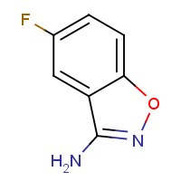 CAS:868271-13-0 | PC201332 | 5-Fluorobenzo[d]isoxazol-3-amine
