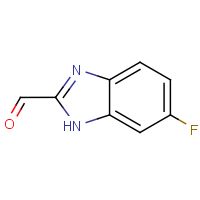 CAS:885280-34-2 | PC201355 | 6-Fluoro-1H-benzo[d]imidazole-2-carbaldehyde