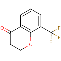 CAS:890839-66-4 | PC201364 | 8-(Trifluoromethyl)chroman-4-one