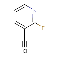 CAS:933768-06-0 | PC201379 | 3-Ethynyl-2-fluoropyridine