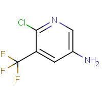 CAS: 99368-68-0 | PC201388 | 6-Chloro-5-(trifluoromethyl)pyridin-3-amine