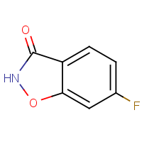CAS: 99822-24-9 | PC201390 | 6-Fluorobenzo[d]isoxazol-3(2H)-one