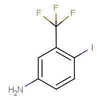 CAS:155403-06-8 | PC2016 | 5-Amino-2-iodobenzotrifluoride