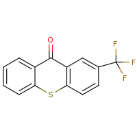 CAS: 1693-28-3 | PC2019 | 2-(Trifluoromethyl)thioxanthen-9-one