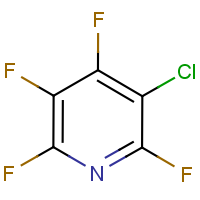 CAS: 1735-84-8 | PC2026P | 3-Chloro-2,4,5,6-tetrafluoropyridine