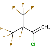 CAS: 235106-10-2 | PC2026T | 2-Chloro-3,4,4,4-tetrafluoro-3-(trifluoromethyl)but-1-ene