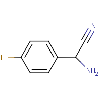 CAS: 56464-70-1 | PC2032 | Amino(4-fluorophenyl)acetonitrile