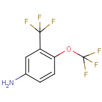 CAS: 104678-68-4 | PC2034 | 5-Amino-2-(trifluoromethoxy)benzotrifluoride