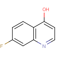 CAS:391-83-3 | PC2037 | 7-Fluoro-4-hydroxyquinoline