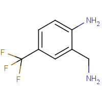 CAS:765297-88-9 | PC2039 | 4-Amino-3-(aminomethyl)benzotrifluoride