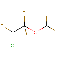 CAS:13838-16-9 | PC2040 | 4-Chloro-1H,4H-perfluoro(2-oxabutane)