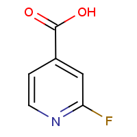 CAS:402-65-3 | PC2057 | 2-Fluoroisonicotinic acid
