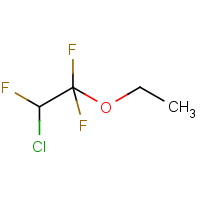 CAS: 310-71-4 | PC2060 | 2-Chloro-1,1,2-trifluoroethyl ethyl ether
