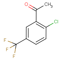 CAS:71648-45-8 | PC2072 | 2'-Chloro-5'-(trifluoromethyl)acetophenone