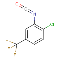 CAS:50528-86-4 | PC2074NE | 2-Chloro-5-(trifluoromethyl)phenyl isocyanate