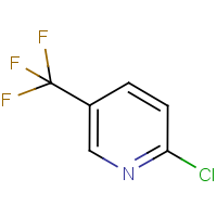 CAS: 52334-81-3 | PC2075B | 2-Chloro-5-(trifluoromethyl)pyridine