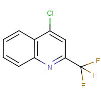 CAS:1701-24-2 | PC2075K | 4-Chloro-2-(trifluoromethyl)quinoline
