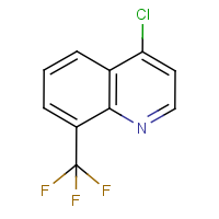 CAS:23779-97-7 | PC2075N | 4-Chloro-8-(trifluoromethyl)quinoline